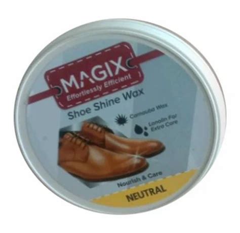 Magix shoe repair